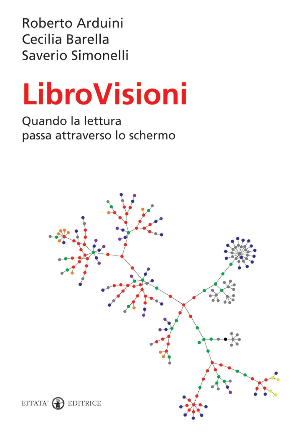 LibroVisioni. Quando la lettura passa attraverso lo schermo