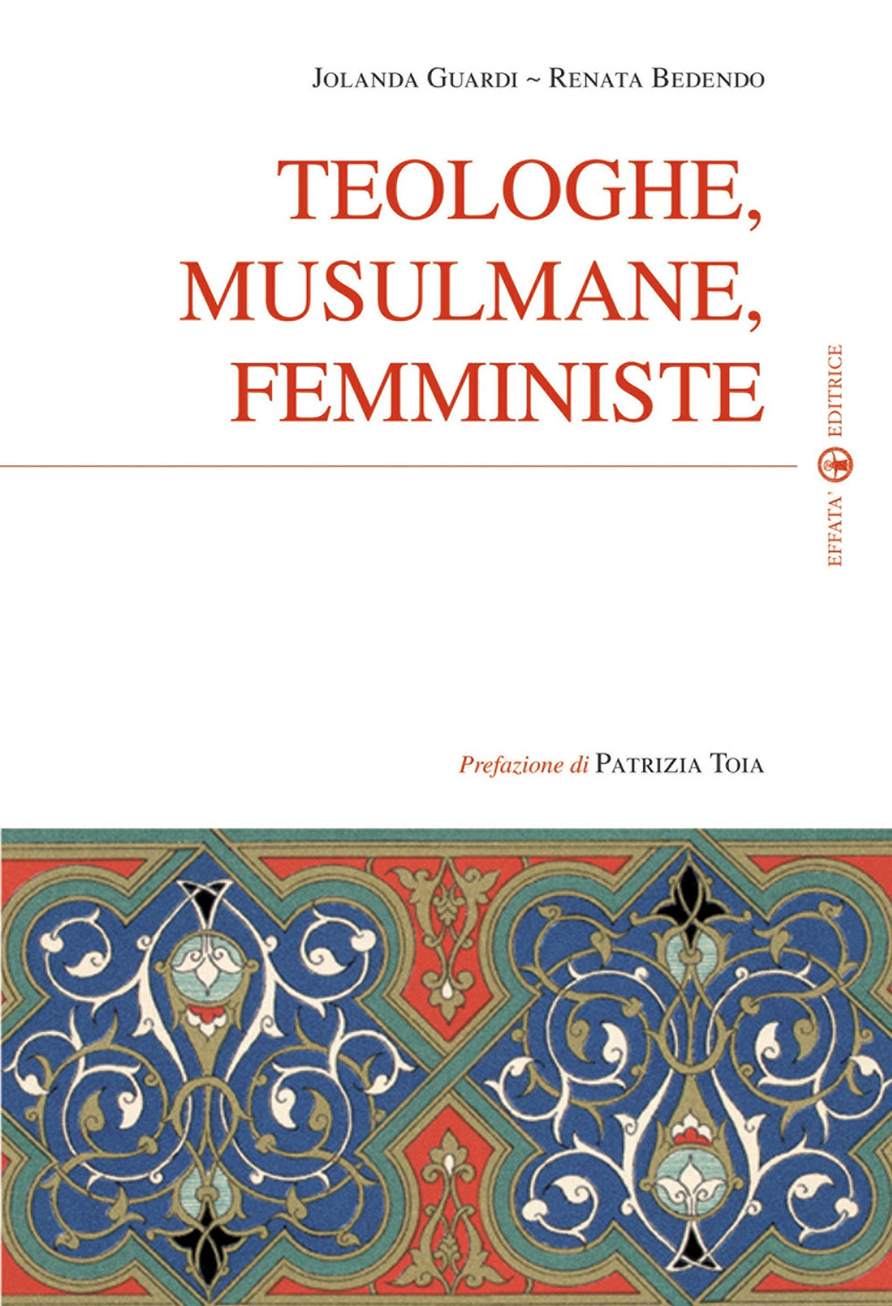 Teologhe, musulmane, femministe