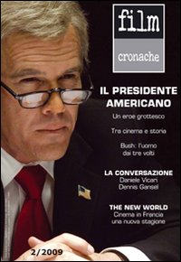 Filmcronache. Rivista trimestrale di cultura cinematografica (2009). Vol. 2