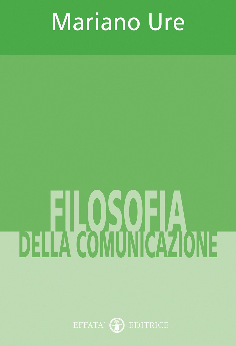 Filosofia della comunicazione