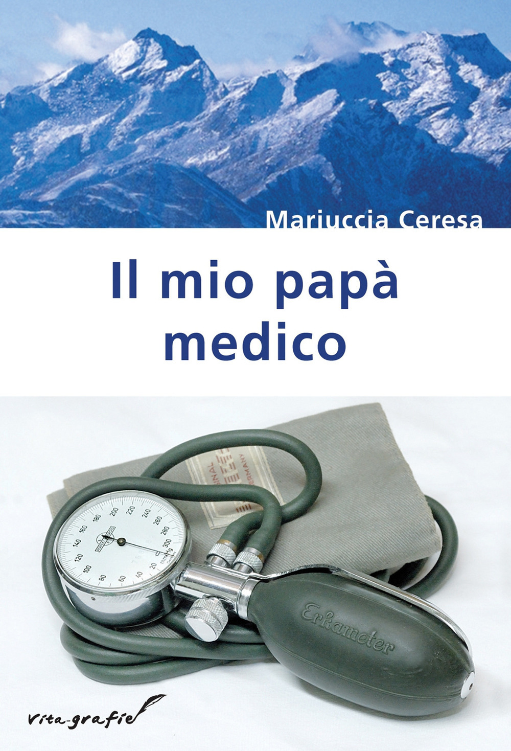 Il mio papà medico