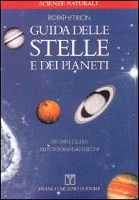 Guida delle stelle e dei pianeti