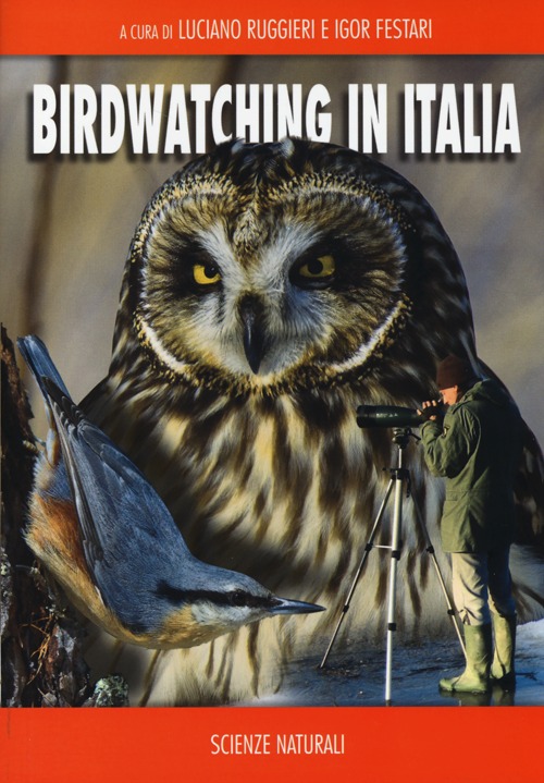 Birdwatching in Italia