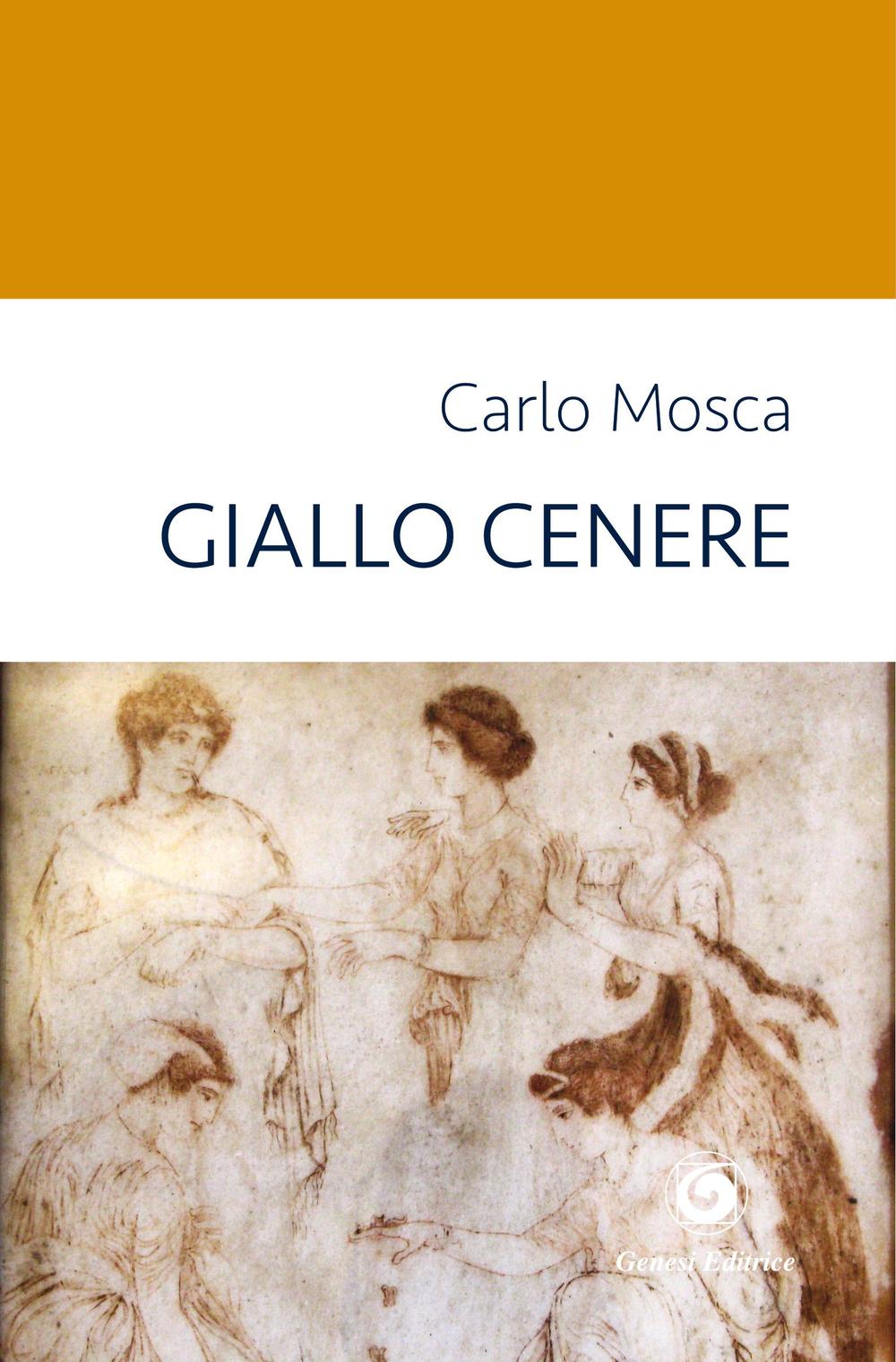 Giallo cenere