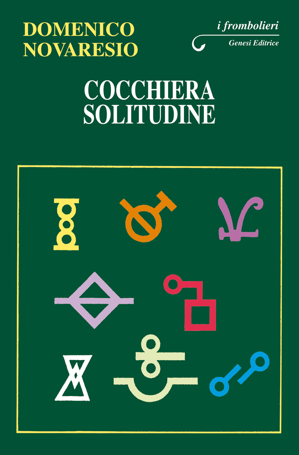 Cocchiera solitudine