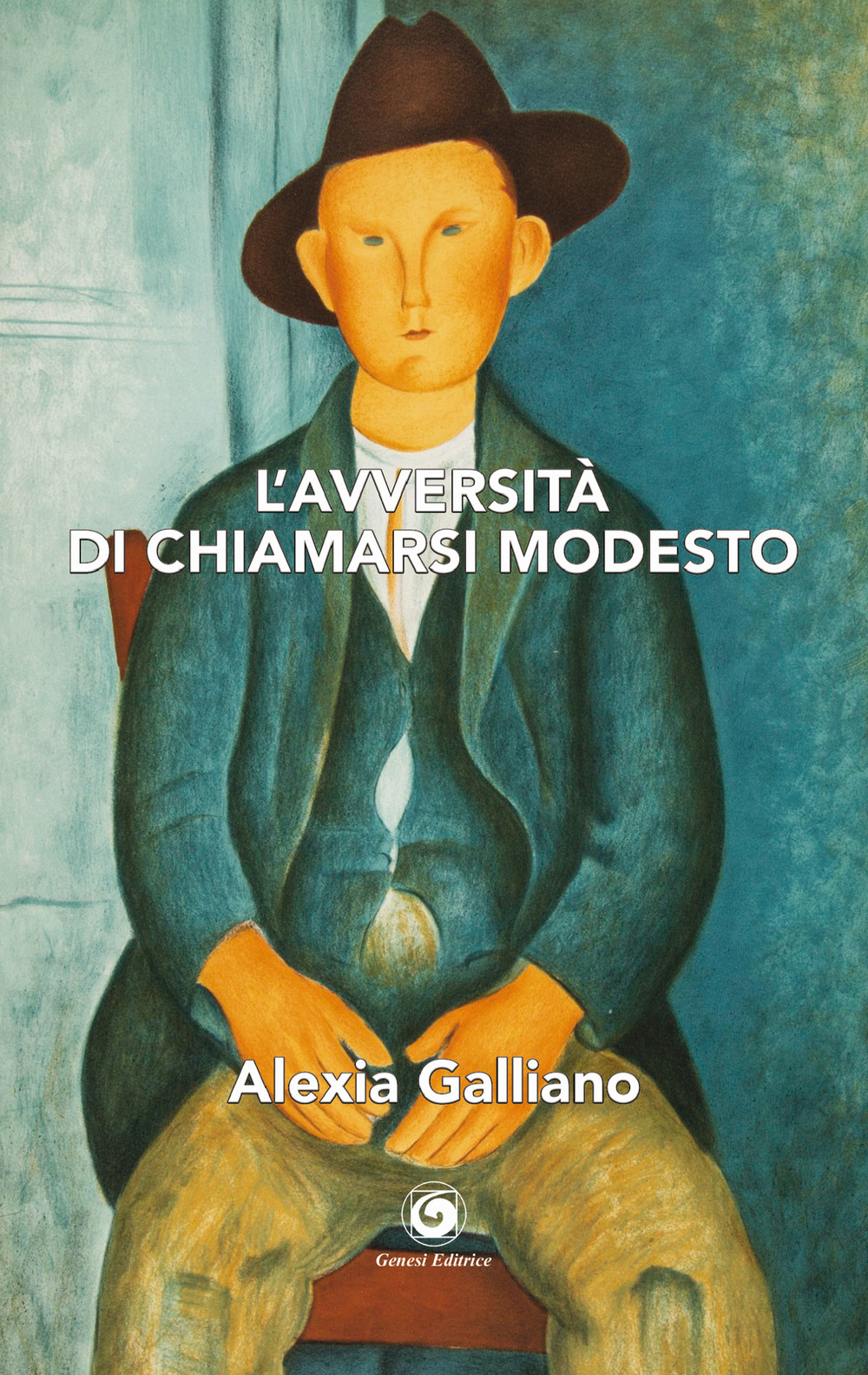 L'avversità di chiamarsi Modesto