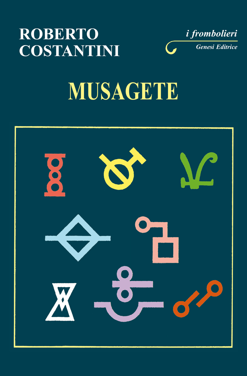 Musagete