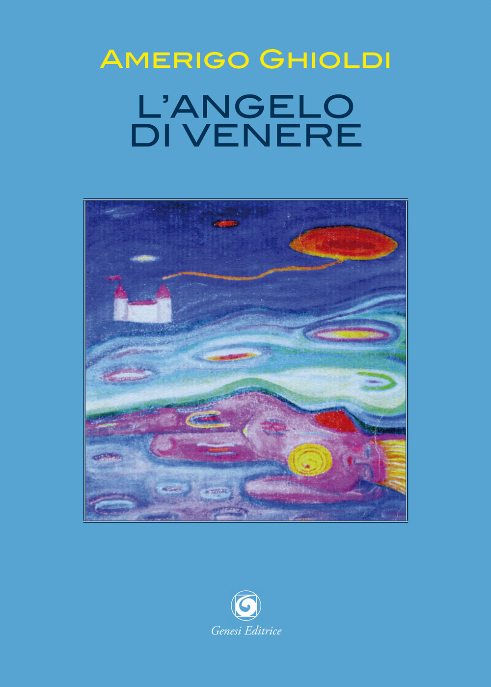 L'angelo di Venere