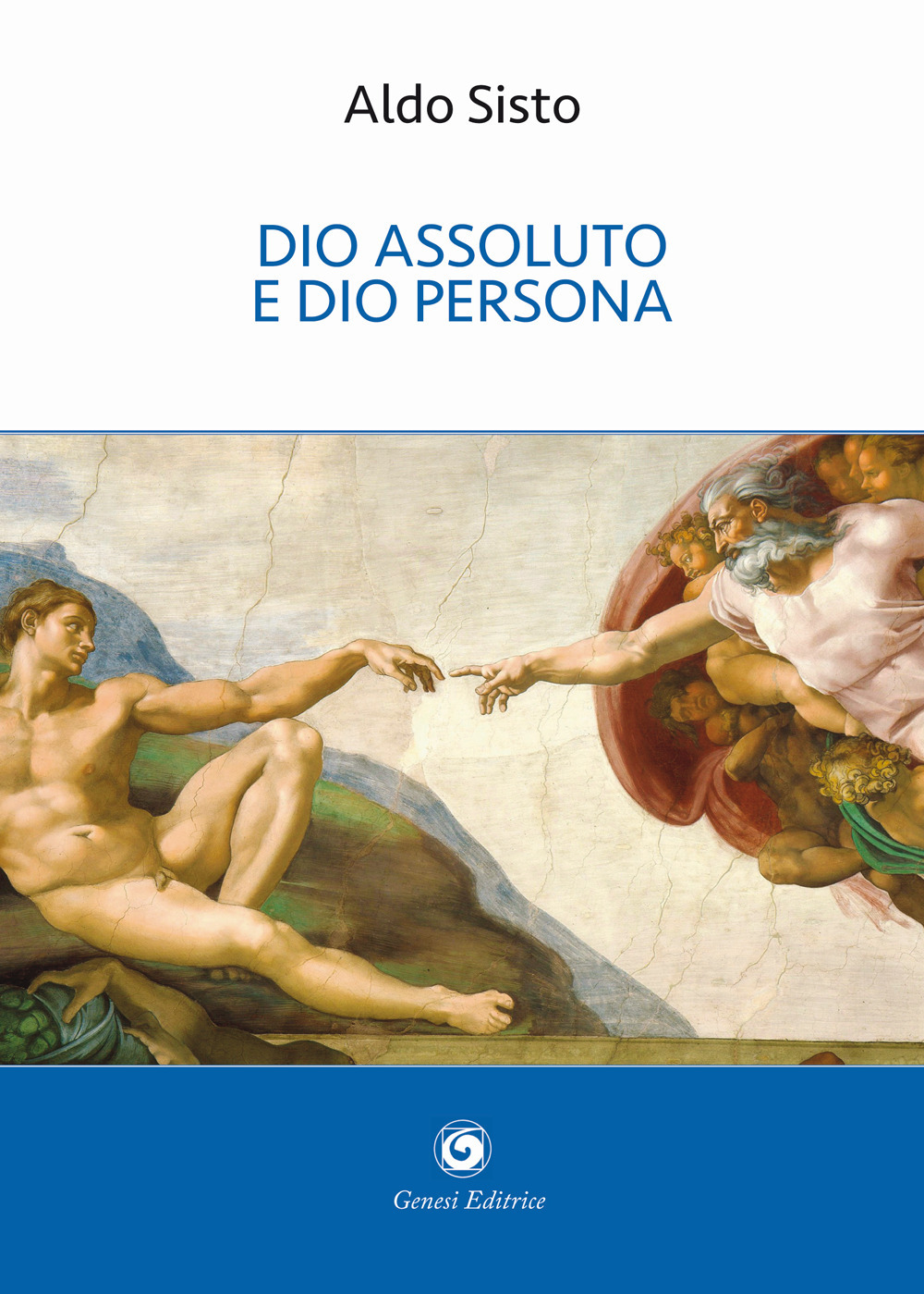 Dio assoluto e Dio persona