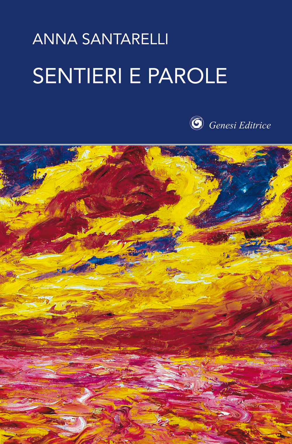 Sentieri e parole