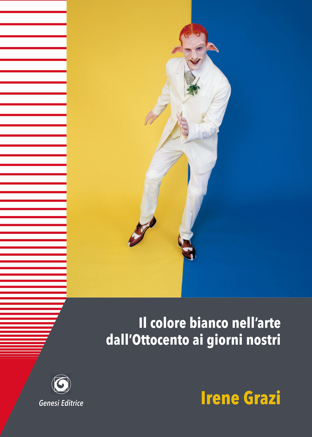 Il colore bianco nell'arte dall'Ottocento ai giorni nostri