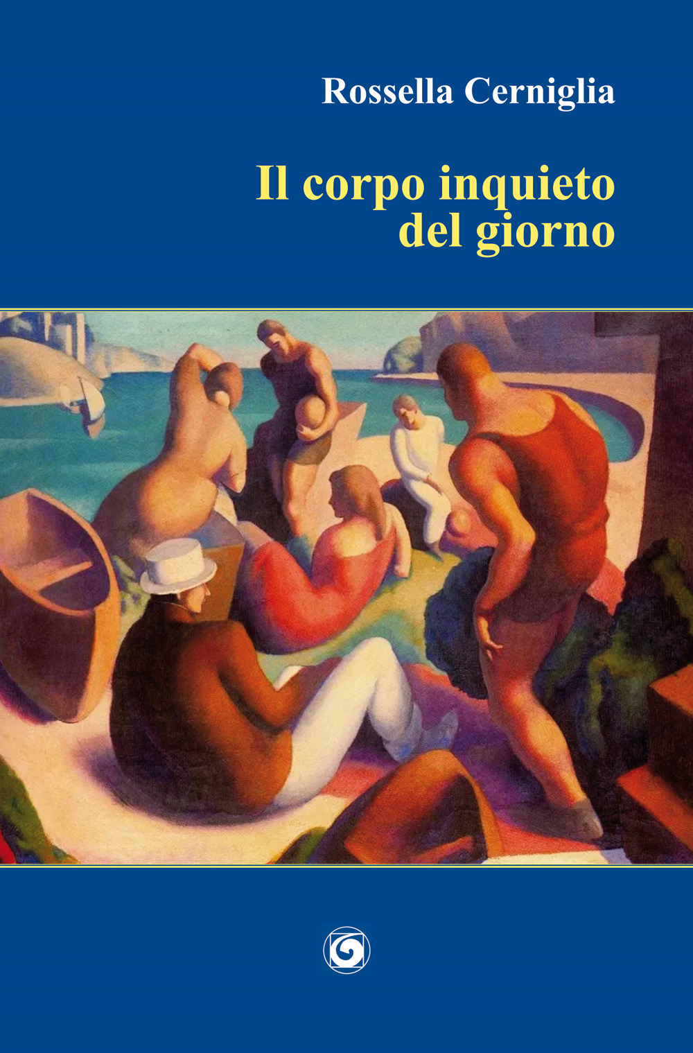 Il corpo inquieto del giorno