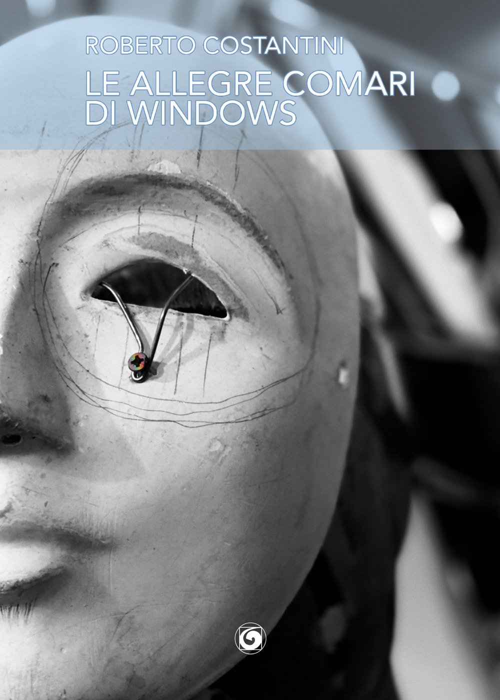 Le allegre comari di Windows