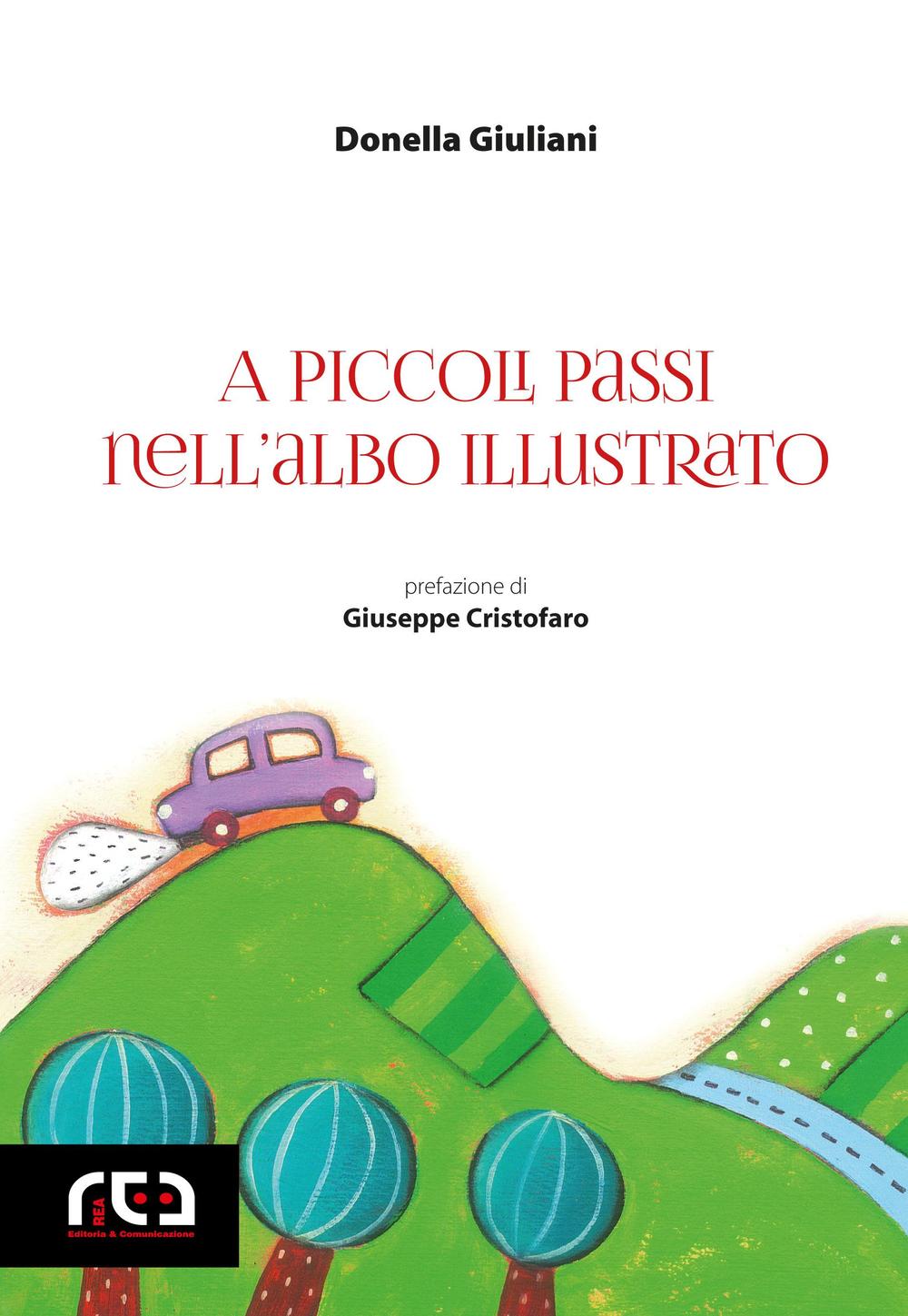 A piccoli passi nell'albo illustrato