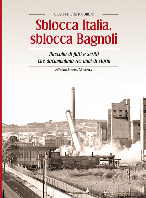 Sblocca Italia, sblocca Bagnoli. Raccolta di fatti e scritti che documentano 110 anni di storia