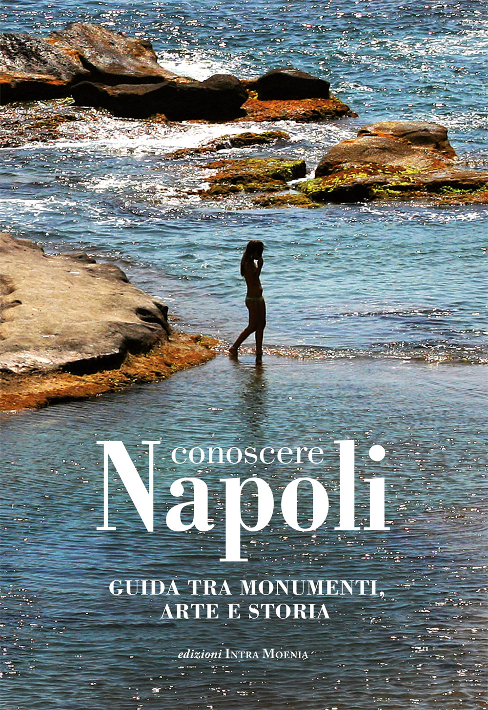 Conoscere Napoli. Guida tra monumenti, arte e storia