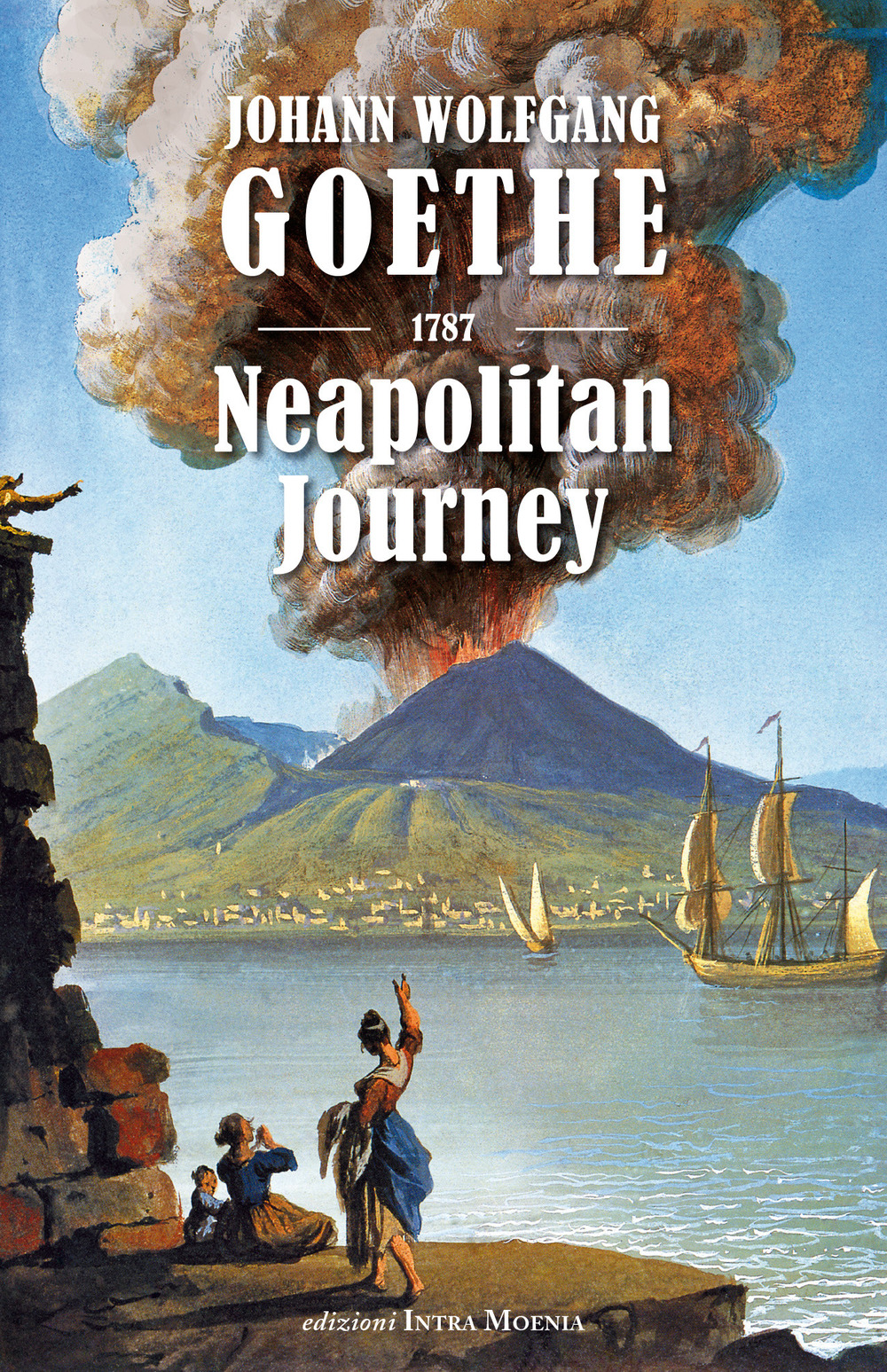 Neapolitan Journey