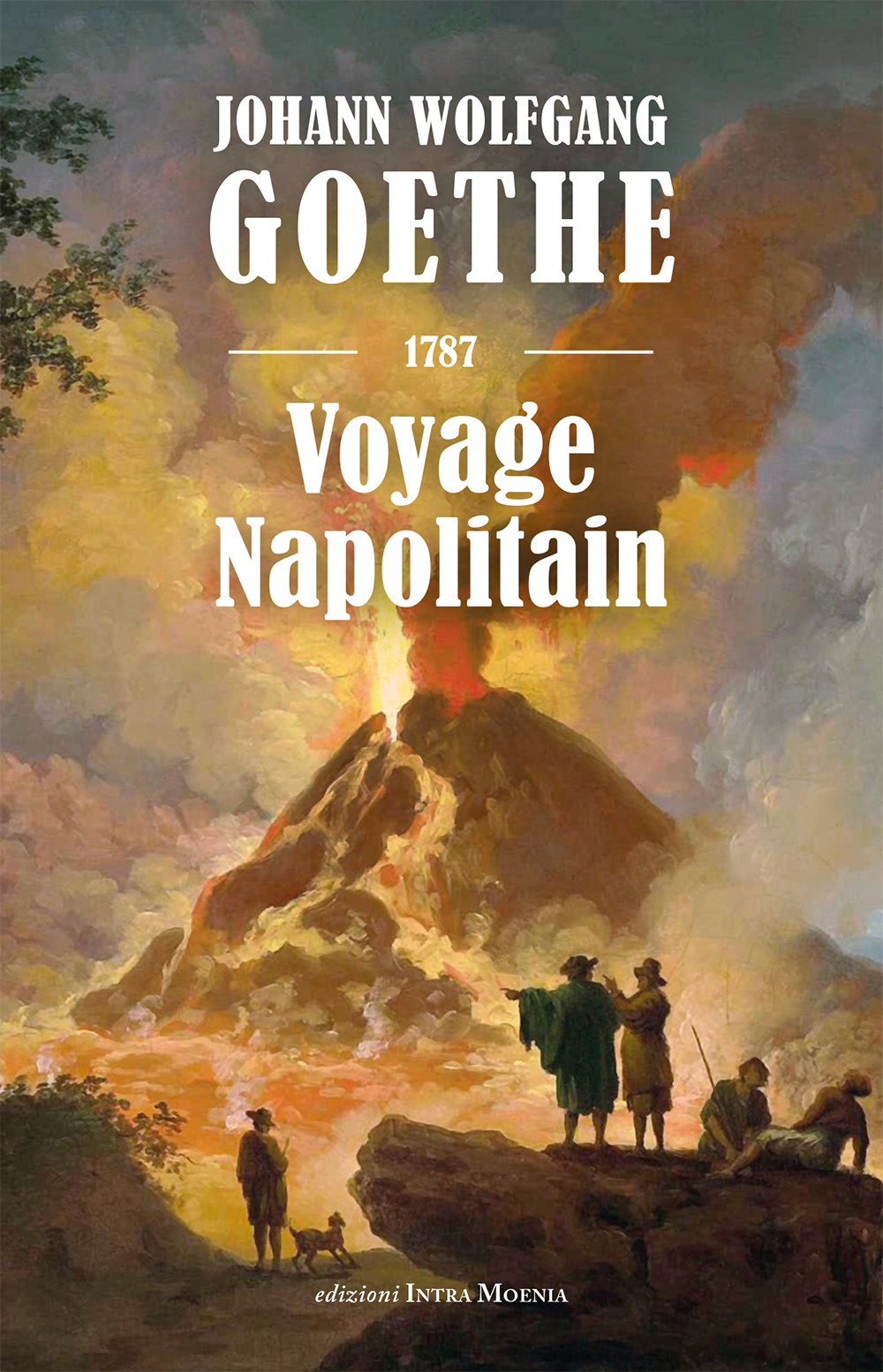 Voyage napolitain