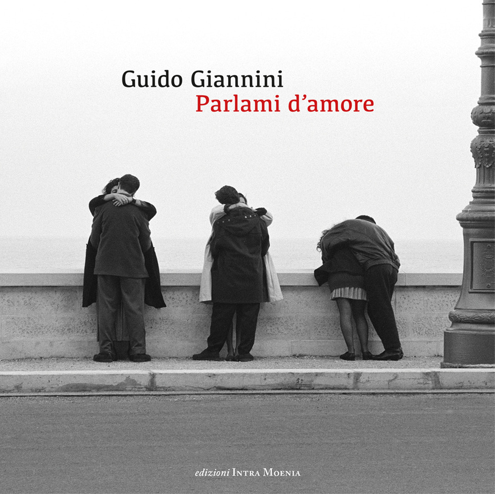 Parlami d'amore