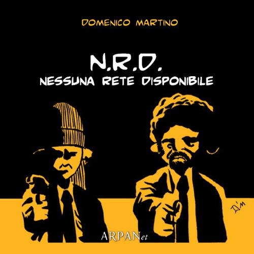 N.R.D. Nessuna rete disponibile