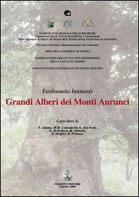 Grandi alberi dei Monti Aurunci