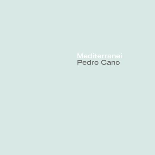 Mediterraneo. Catalogo della mostra (Napoli, 16 gennaio-16 febbraio 2015). Ediz. illustrata