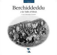 Berchiddeddu e la valle d'Oleva