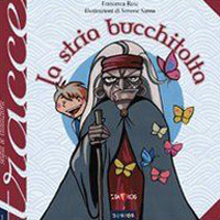 La stria bucchitolta. Ediz. illustrata