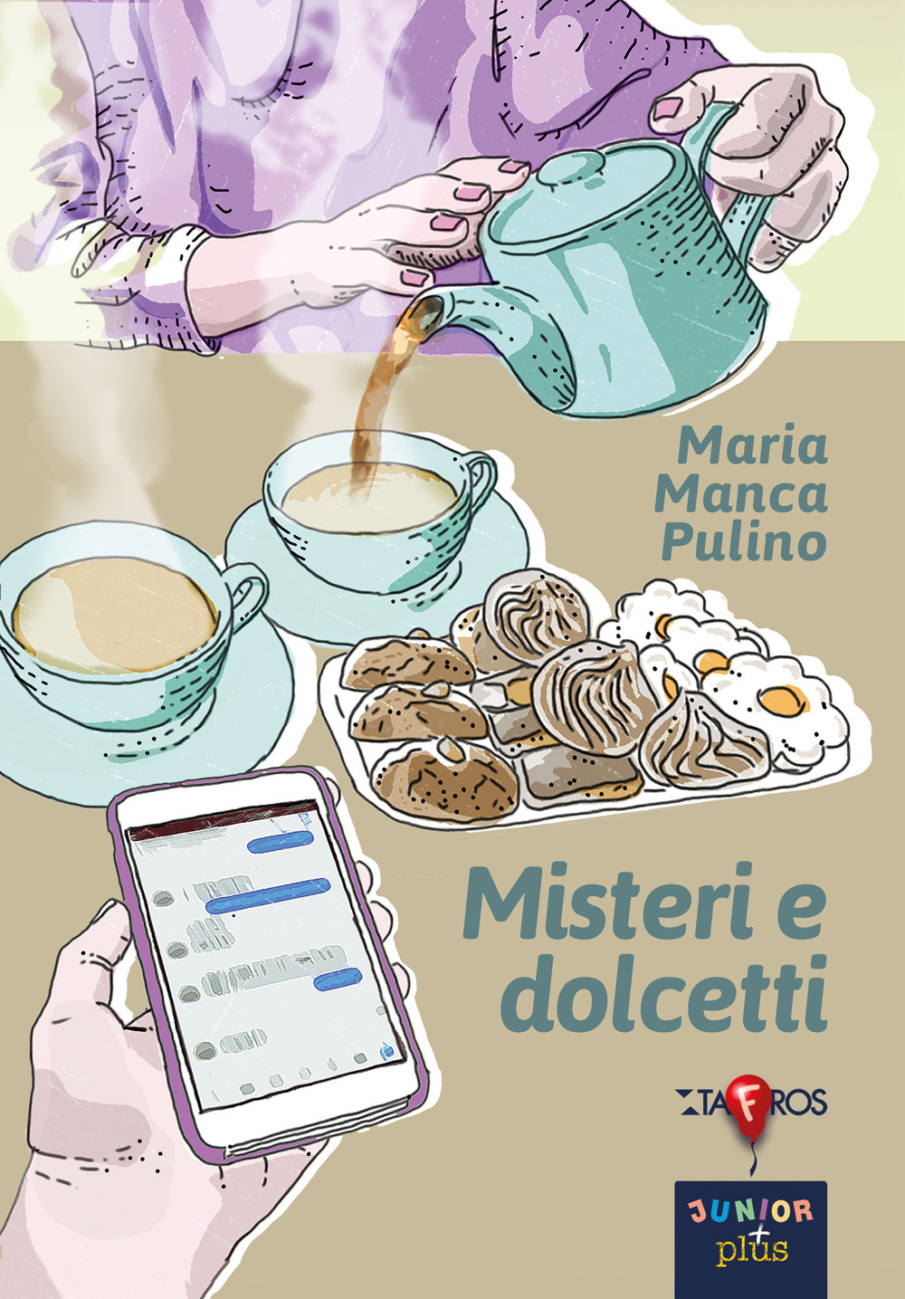 Misteri e dolcetti