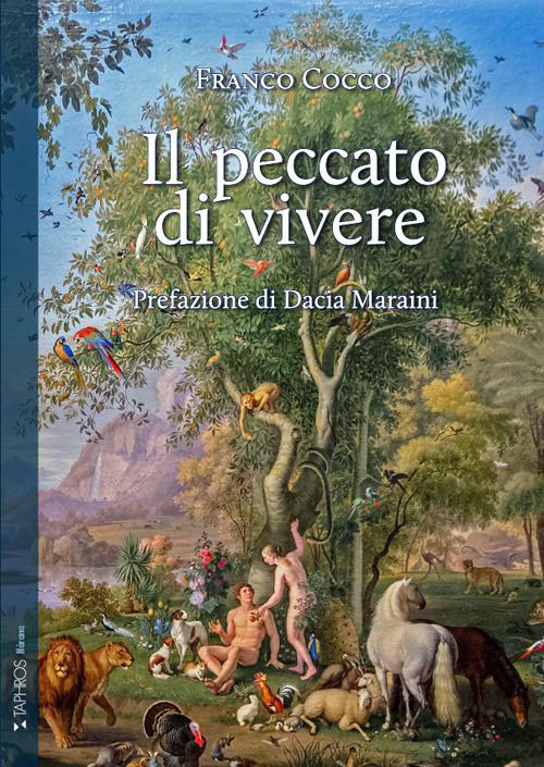 Il peccato di vivere