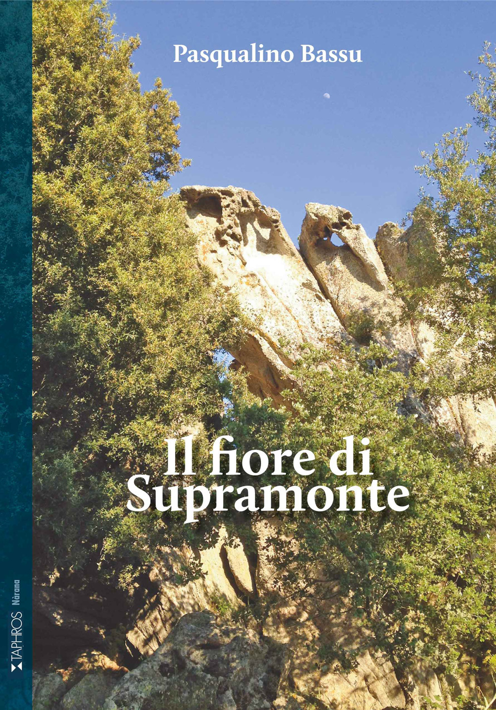 Il fiore di Supramonte