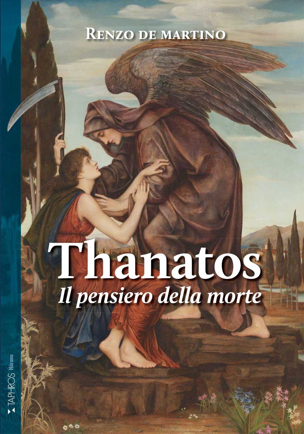 Thanatos. Il pensiero della morte