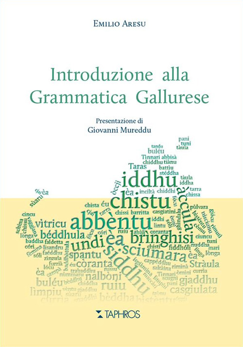 Introduzione alla grammatica gallurese