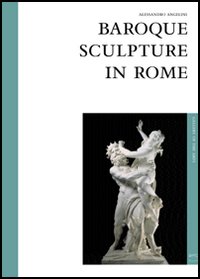 Baroque sculpture in Rome