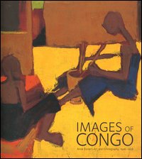 Images of Congo. Anne Eisner's art and ethnography, 1946-1958