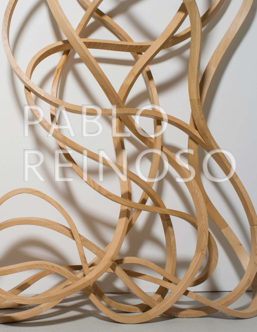 Pablo Reinoso. Ediz. francese