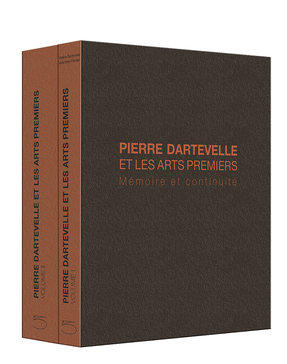 Pierre Dartevelle et les arts premiers. Mèmoire et continuité. Ediz. illustrata
