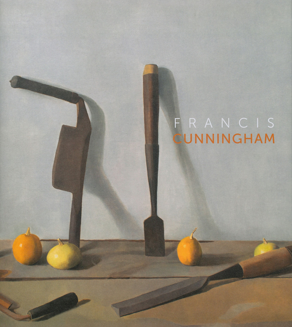 Francis Cunningham. Ediz. a colori