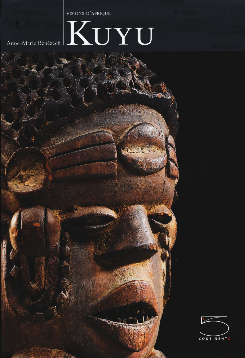 Kuyu. Visions d'Afrique. Ediz. a colori