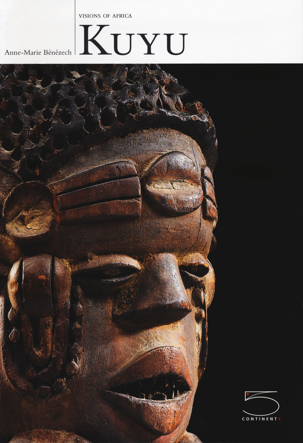 Kuyu. Visions of Africa. Ediz. a colori