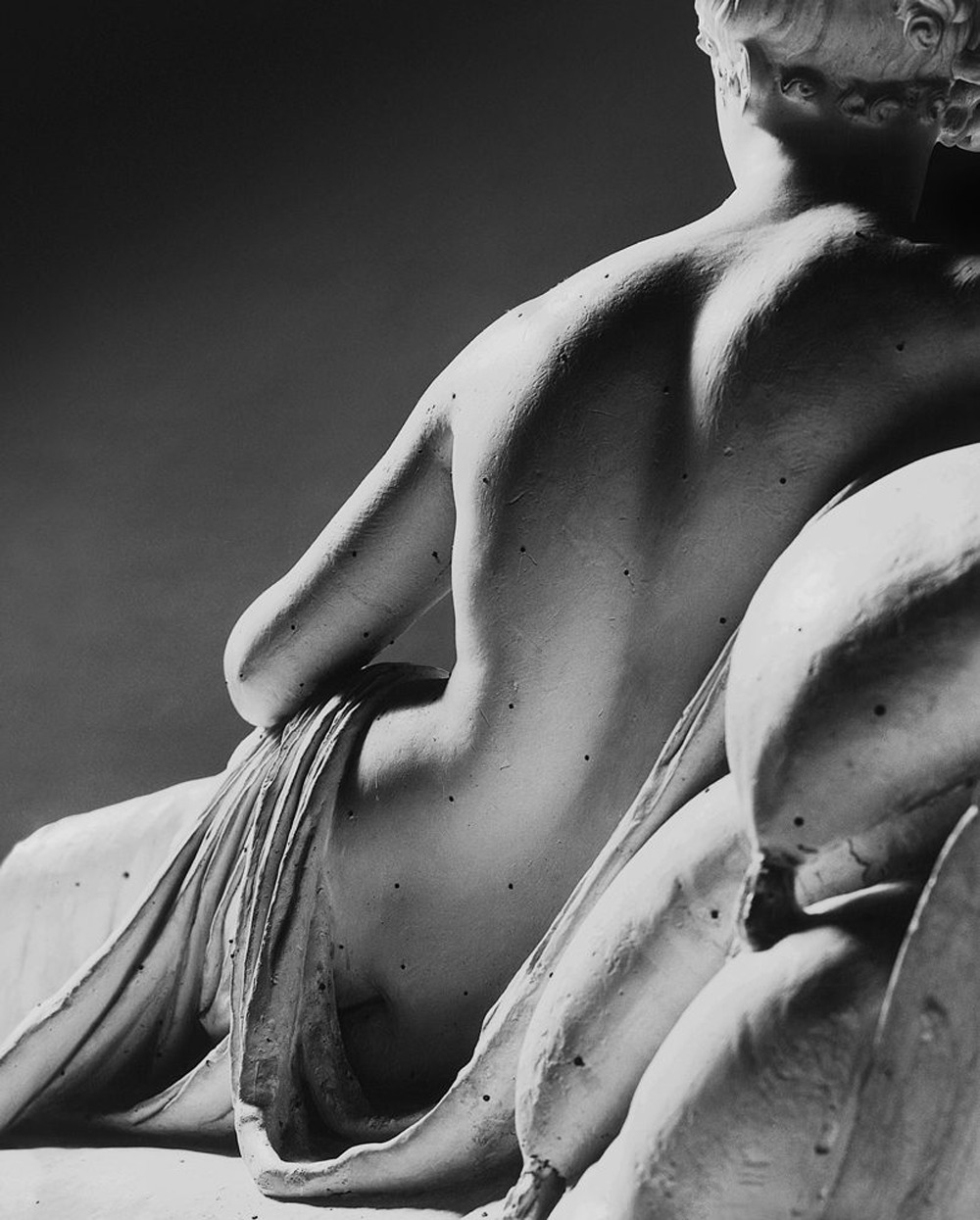 Canova. Quattro tempi. Ediz. francese