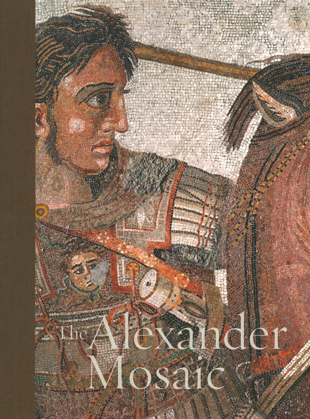 The Alexander mosaic