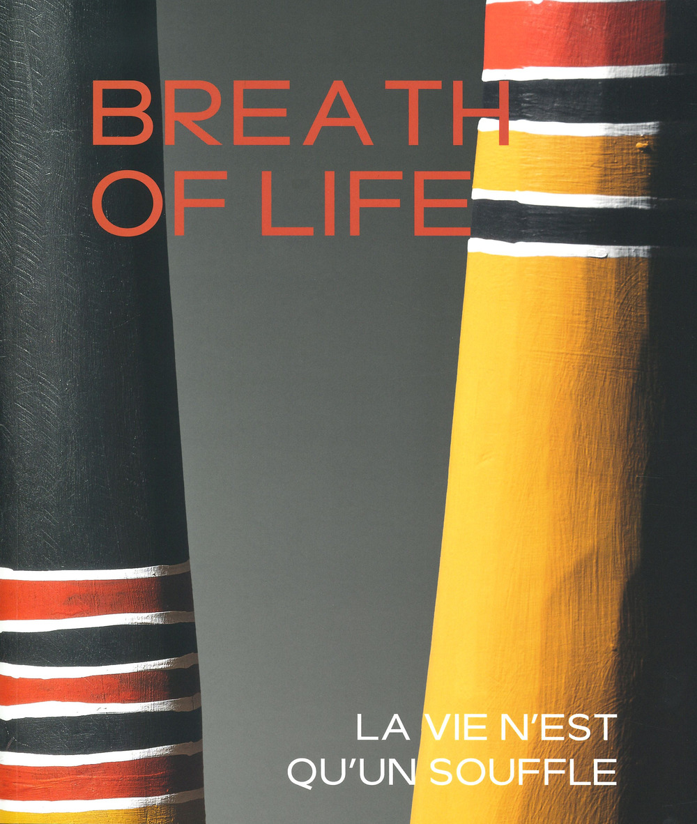 Breath of life. La vie n'est qu'en souffle. Ediz. a colori