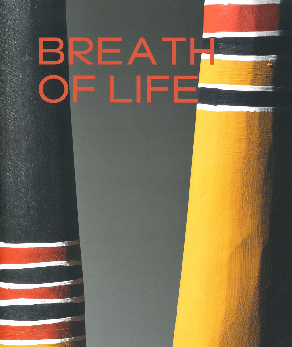 Breath of life. Ediz. illustrata