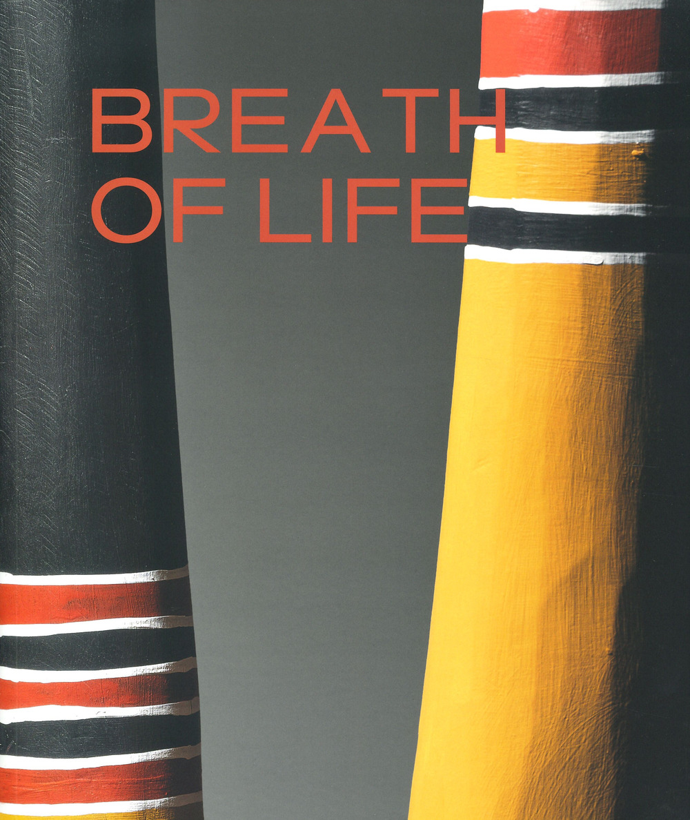 Breath of life. Ediz. a colori