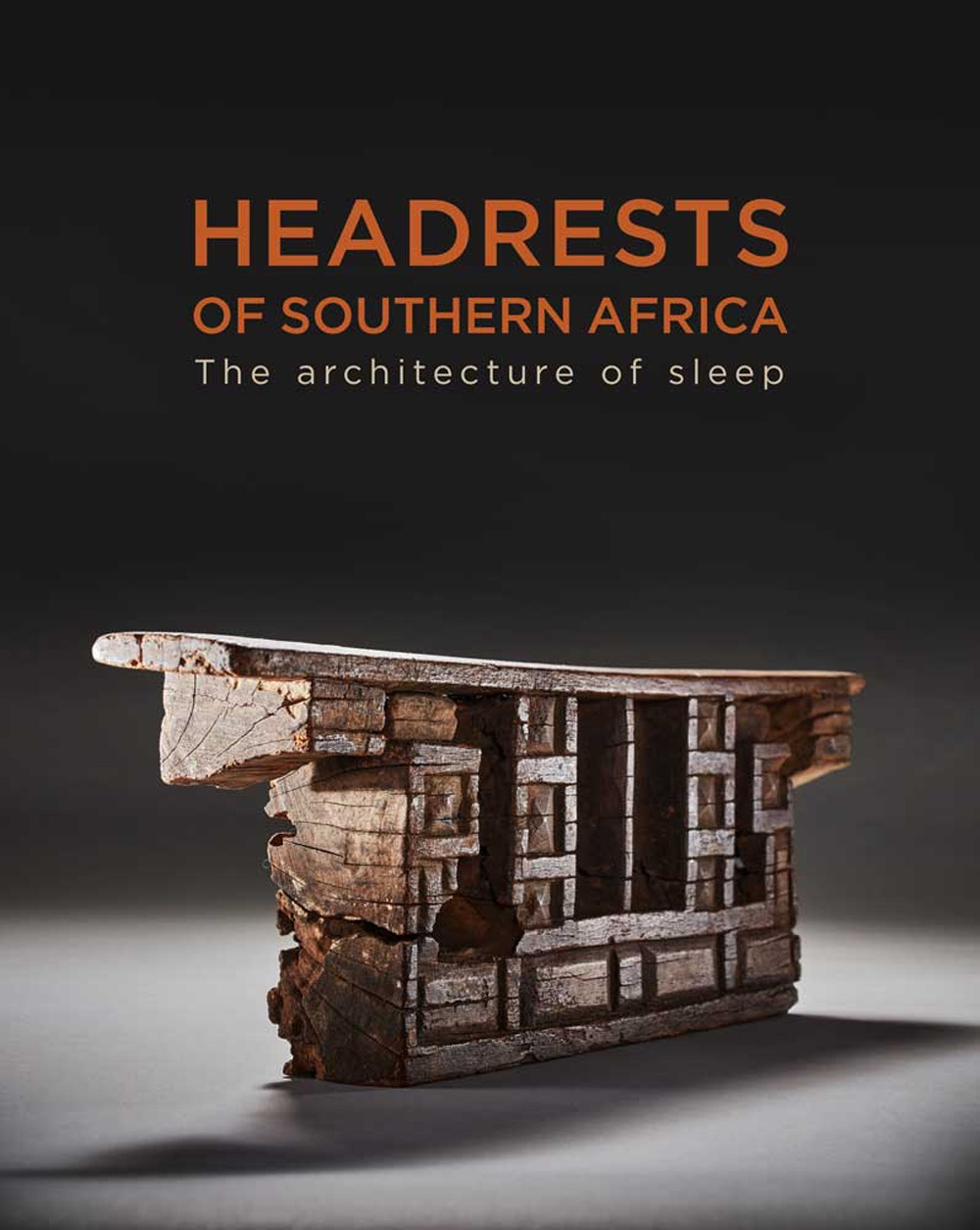 Headrests of Southern Africa. Architecture of sleep. Ediz. a colori