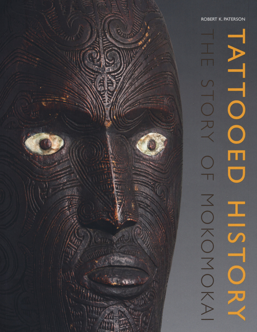 Tattooed history: the story of mokomokai