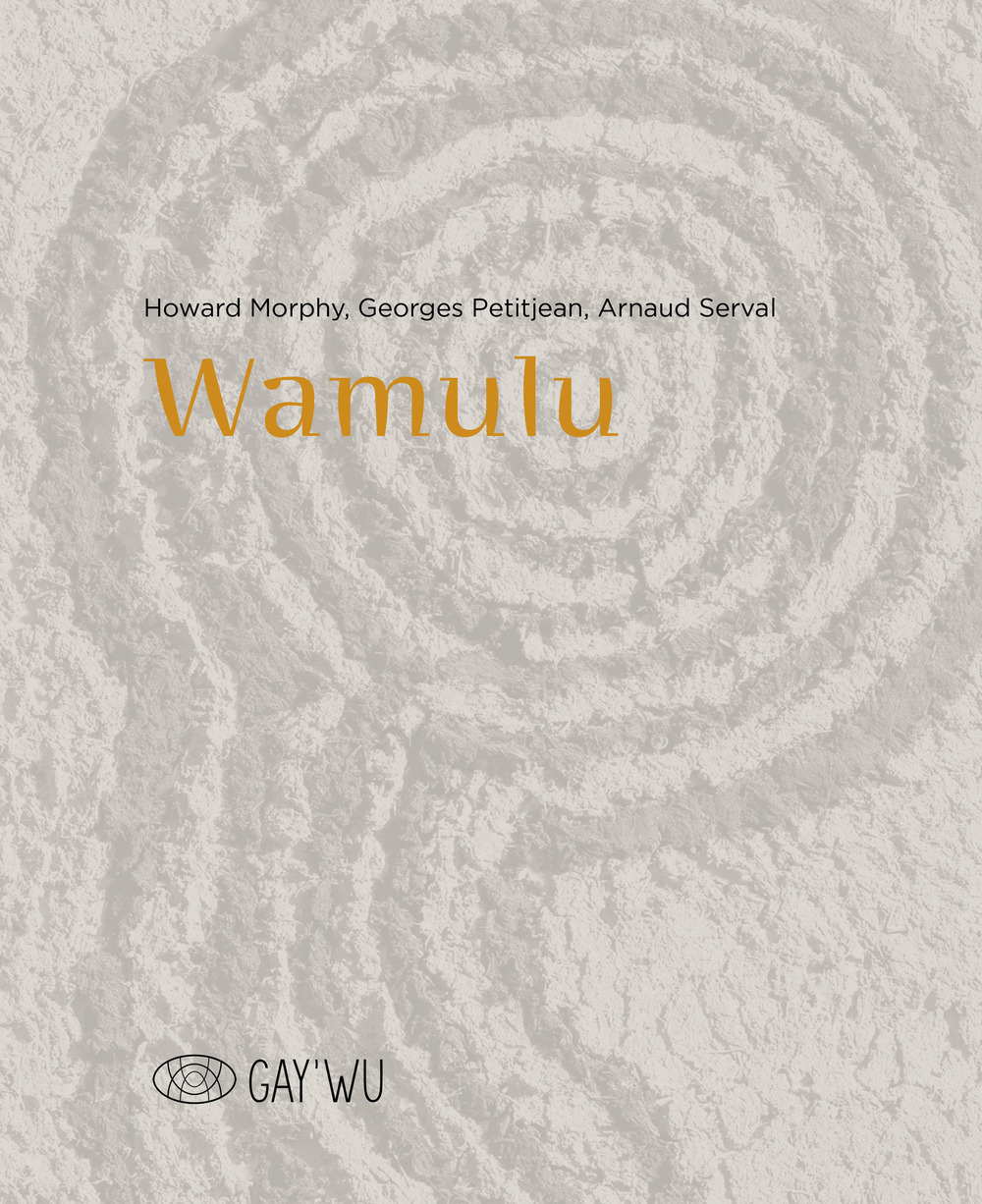 Wamulu. Ediz. inglese e francese