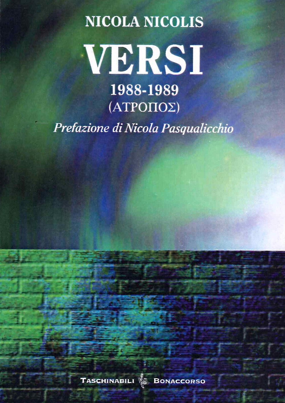 Versi 1988-1989
