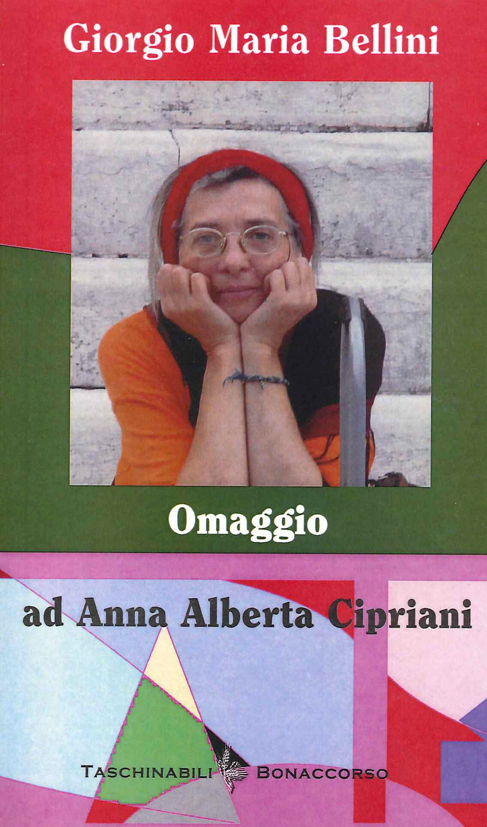Omaggio ad Anna Alberti Cipriani